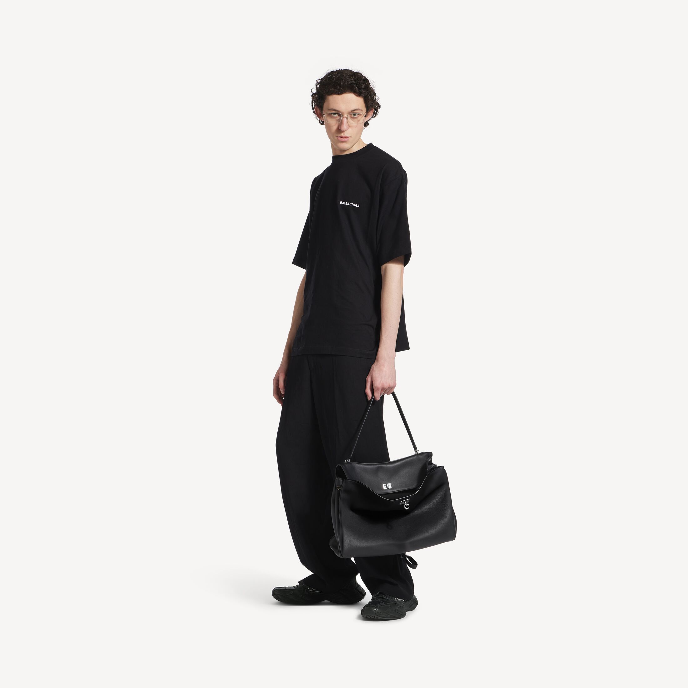 Redon Nebihi Balenciaga ecommerce