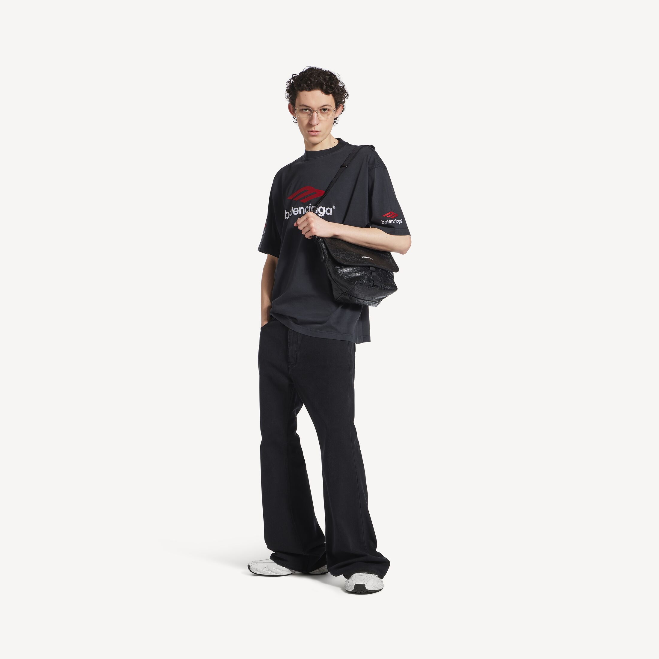 Redon Nebihi Balenciaga ecommerce