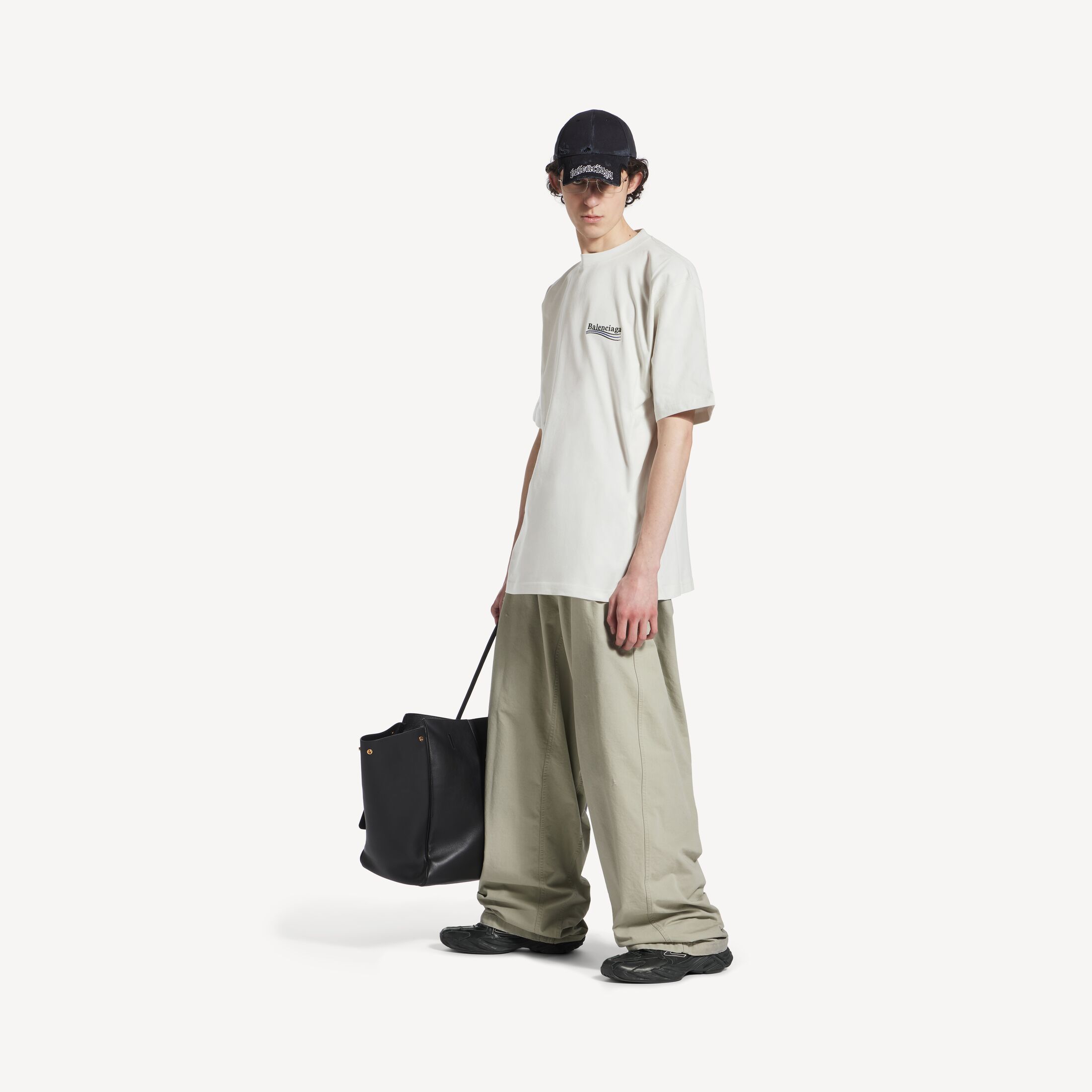 Redon Nebihi Balenciaga ecommerce