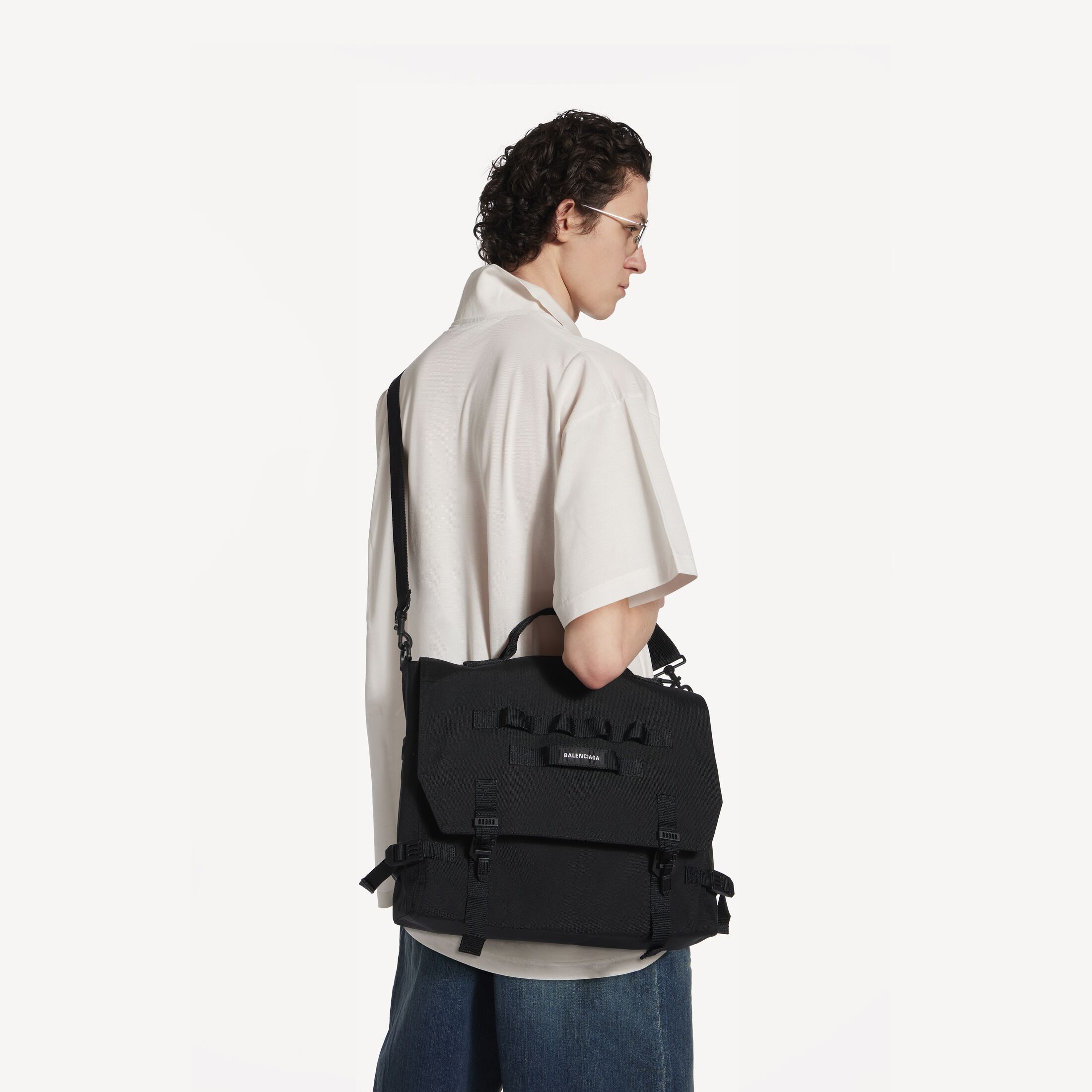 Redon Nebihi Balenciaga ecommerce