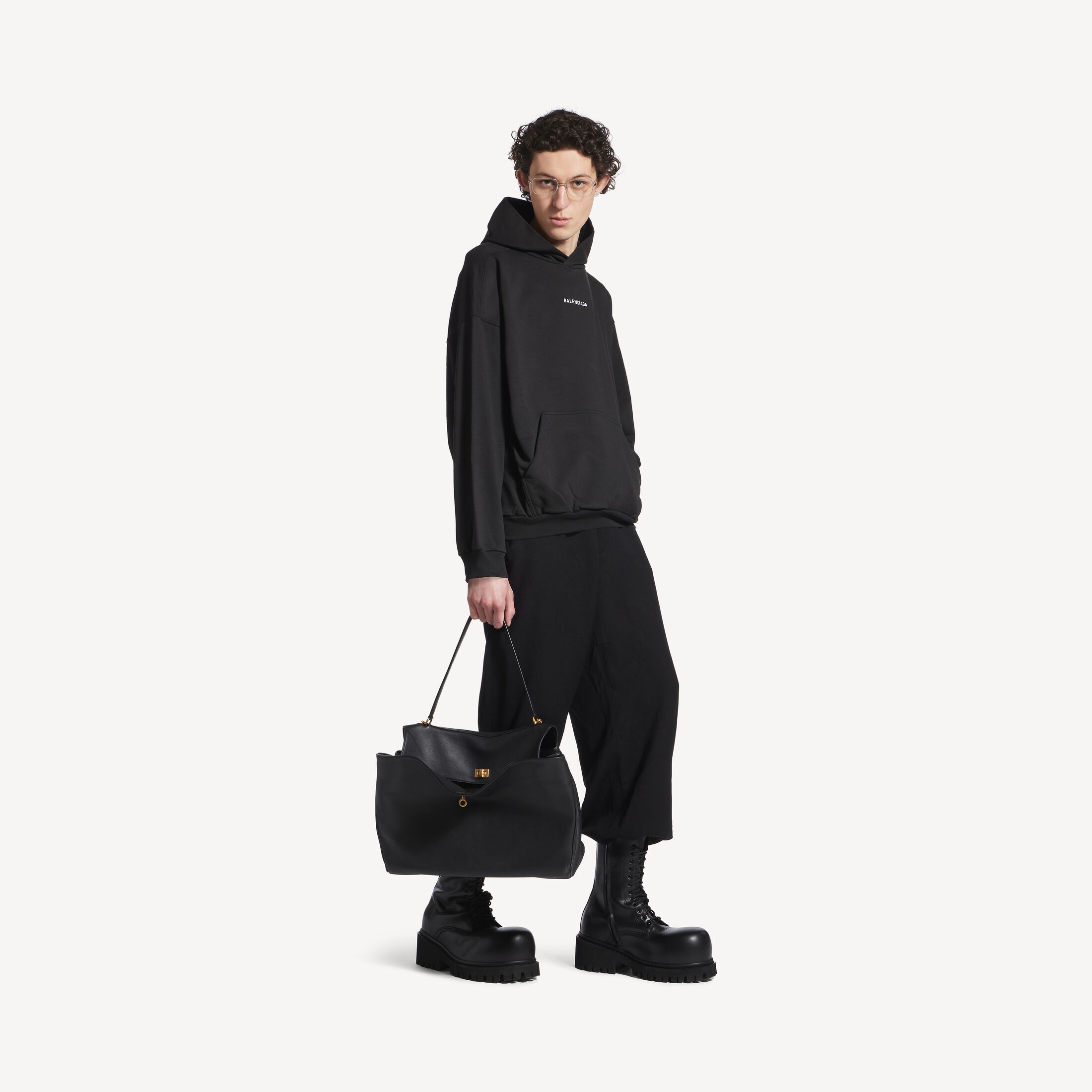 Redon Nebihi Balenciaga ecommerce