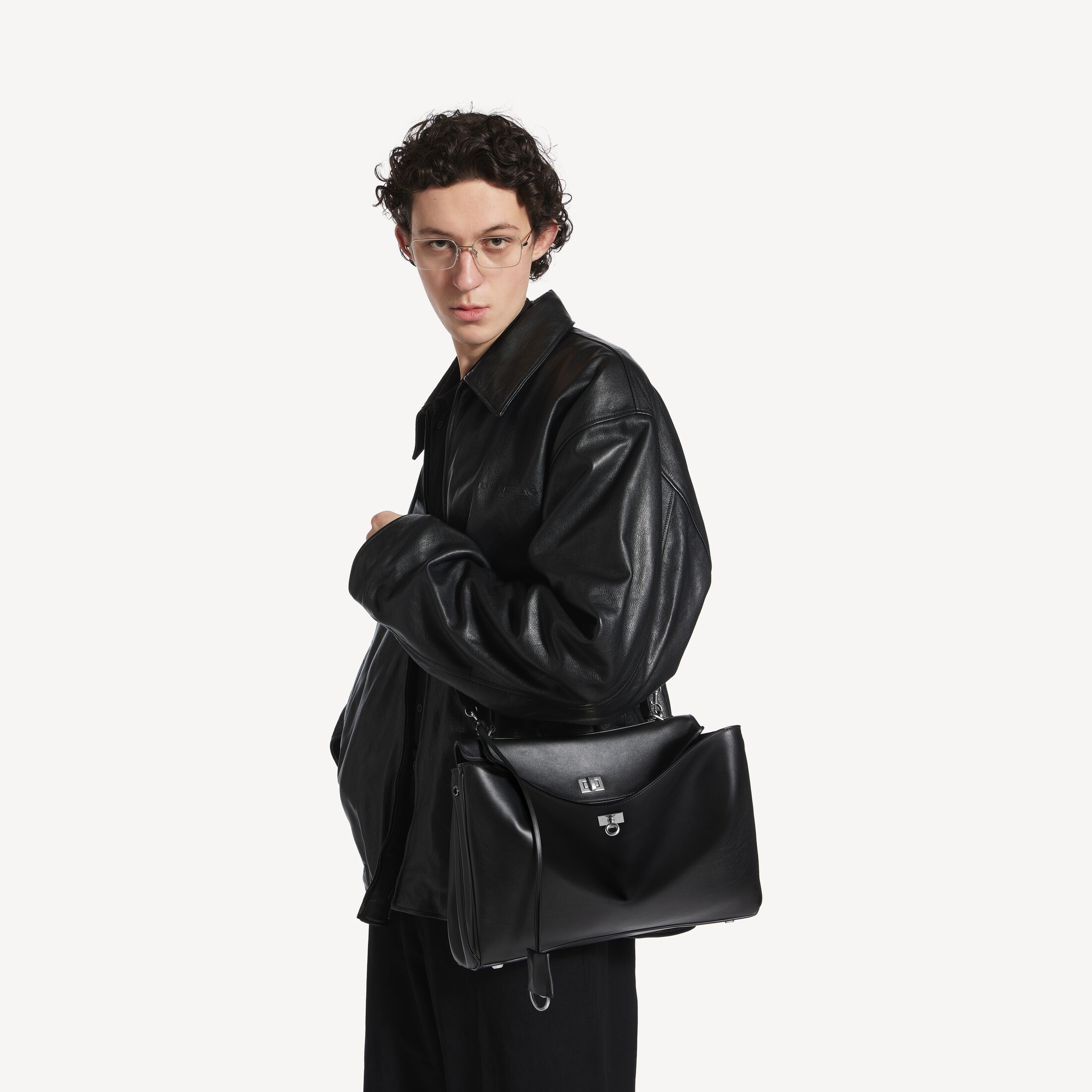 Redon Nebihi Balenciaga ecommerce