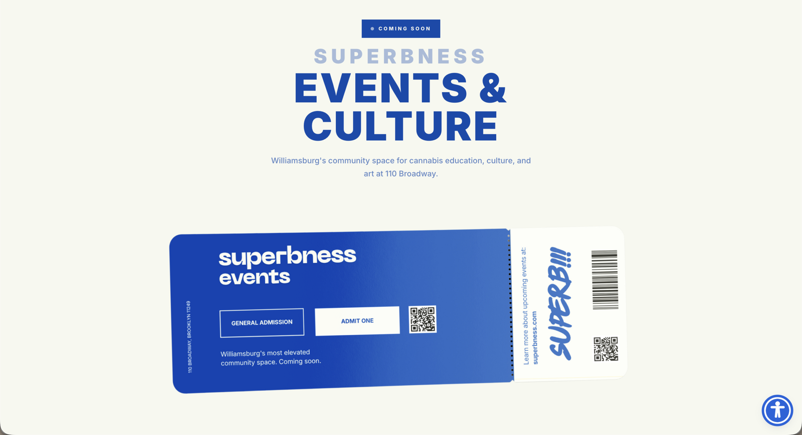 Superbness — Screen 4